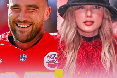 Taylor Swift’s lyrical tributes: Why fans expect Travis Kelce to be in her next album
