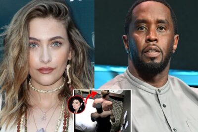 Michael Jackson and Diddy Freak Off Footage were leaked, Paris Jackson was indignant for the second time … “Believe me, Diddy really did …”
