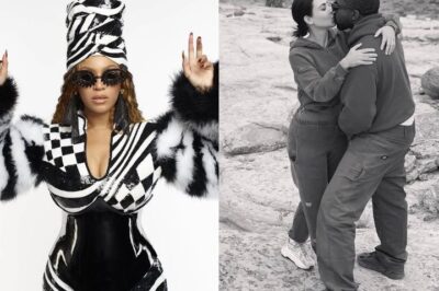 Kim Kardashian Make Boldly Request From Beyoncé To Help Her with Kanye West After Bianca Censori Broken Up With Him