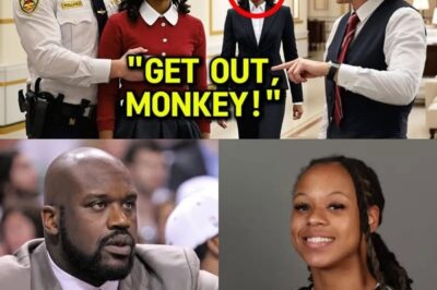 Racist Hotel Manager Kicks Out Me’Arah O’Neal—Unaware Her Father Owns the Hotel