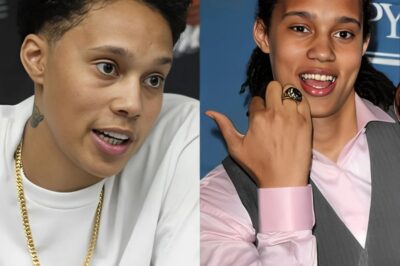 Brittney Griner thinks ESPN should add her to the GOAT list “I’m the one who brought the US team to win the Olympic gold medal 3 times in a row in 12 years, I deserve to be on the GOAT list”.