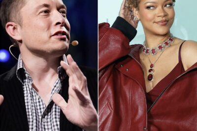 Rihanna shocked the world when she turned down Elon Musk’s $50 million offer: “Keep it and spend it on something that actually helps people!”