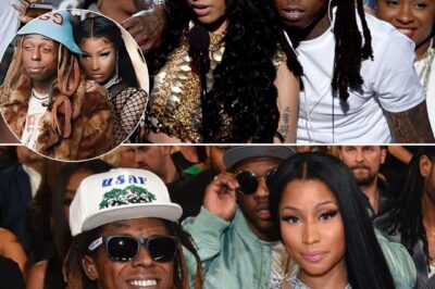 Lil Wayne’s mother once encouraged her son to marry Nicki Minaj: “They are great as a couple”