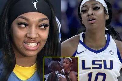 Angel Reese HUMBLED After BRAGGING About Championship That She SKIPPED! She’s No Caitlin Clark!