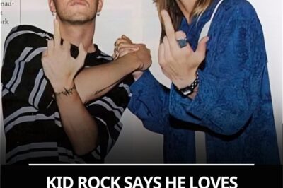 Kid Rock Says He Loves Eminem—But Their Rocky Past Might Surprise You