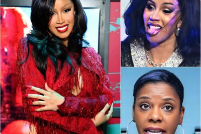 BREAKING: Cardi B Agrees To 5-Year, $1.1M Payment Plan From YoυTυber For Defamation