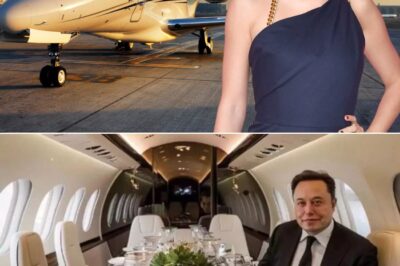 Why will tracking Taylor Swift and Elon Musk’s private jets become nearly impossible?