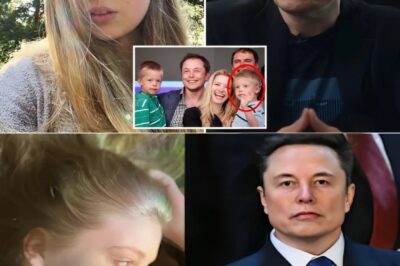 Elon Musk’s estranged daughter, Vivian, reveals how he reacted to her coming out as trans: ‘He was not as supportive as my mom’