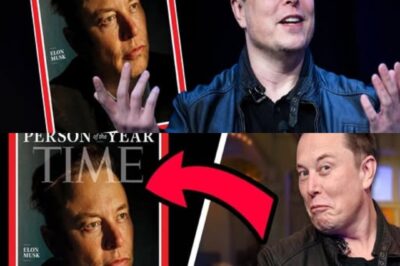 Elon Musk Named TIME’s ‘Person of the Year’ 2025: A Visionary Leading Humanity Toward a New Era