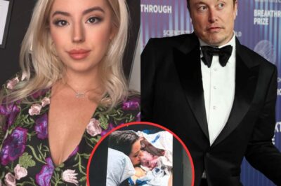 SH0CKING: From luxury car to financial survival: Ashley St. Clair sells her Tesla after Elon Musk reduces support, calling him out as a ‘petulant man-child’