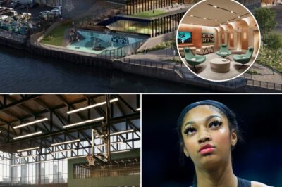 Angel Reese speaks out: ‘Don’t let the Lavish $80 million facility of New York Liberty mask the oppression of players!’ She claims that investing in such an extravagant training center is nothing more than a money-laundering scheme while female athletes still struggle with salary issues and lack of fairness in sports. Is this a real step forward for women’s sports, or just a commercial strategy exploiting the fame of athletes?