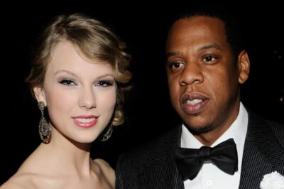 Taylor Swift ‘Bragged’ Endlessly After Jay-Z Congratulated Her on a Pre-Fame Performance