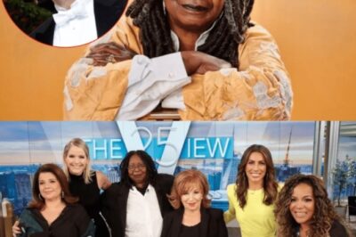 THRILLING: Elon Musk Called for a Boycott of The View, Labeling It “A Meeting Place for Ignorant Women.” The Entire Cast Responded Fiercely Immediately After