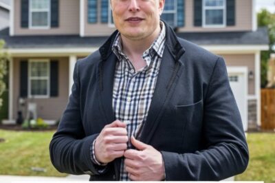 Peak Generosity: Elon Musk Spends $140 Million on Housing for the Needy!