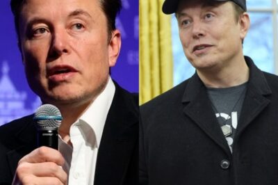 As His $800,000,000,000 Fortune Faces Collapse, Elon Musk Hastily Announces Decision to Step Down from DOGE