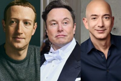 Top 10 Richest People in the World in 2025: Elon Musk’s Ranking Surprises After Tesla Stock Plummets, Huge Gap Between #1 and #2