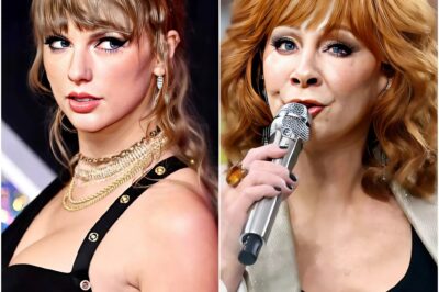 Reba McEntire, accused of calling Taylor Swift ‘a spoiled, arrogant brat,’ exposes Taylor’s misdeeds: ‘Don’t believe everything you see!’ – Taylor Swift responds furiously!
