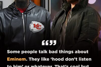 Tech N9ne speaks making “Speedom” with Eminem