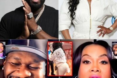 50 CENT MOCKS VIVICA FOX OVER BOTCHED BBL — VIVICA FIRES BACK WITH EXPLOSIVE ACCUSATIONS. 50 Cent vs. Vivica Fox: The messy saga continues!