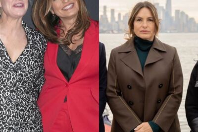 ‘Law & Order: SVU’ Makes History with Michele Fazekas as Showrunner, as NBC Drama Prepares for Season 27